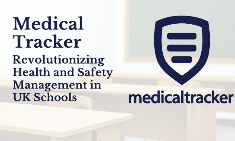 medical tracker