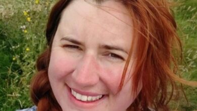 meghan o'neill
