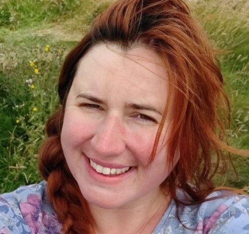meghan o'neill
