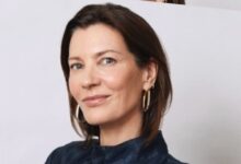 melanie rickey