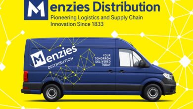 menzies distribution