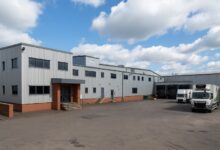 midshire foods leicester