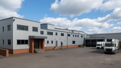 midshire foods leicester