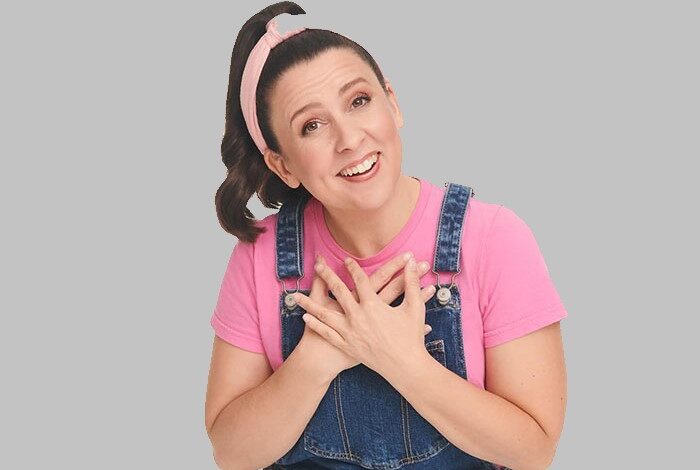 miss rachel