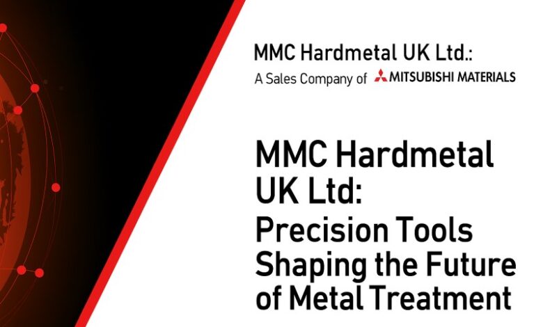 mmc hardmetal uk ltd