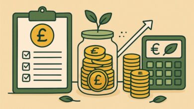 money wellness
