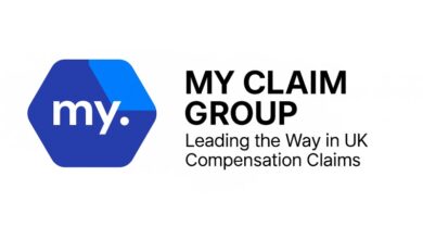 my claim group