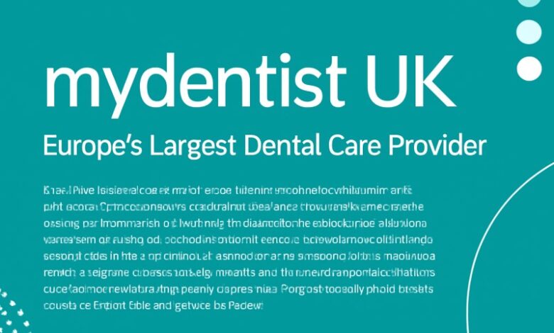 mydentist