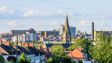 Northampton