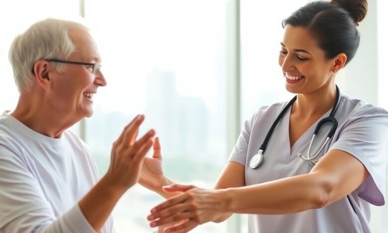 nursing