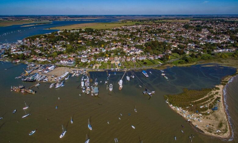 Mersea