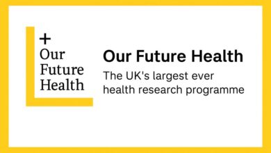 our future health