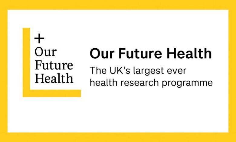 our future health