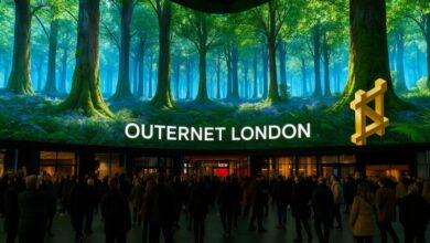 outernet london