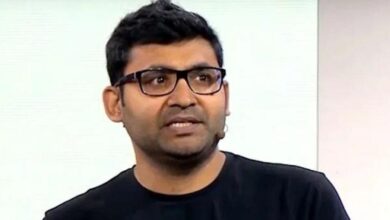parag agrawal