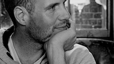patrick timmons
