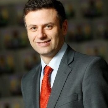 peter hyman