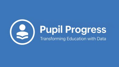 pupil progress