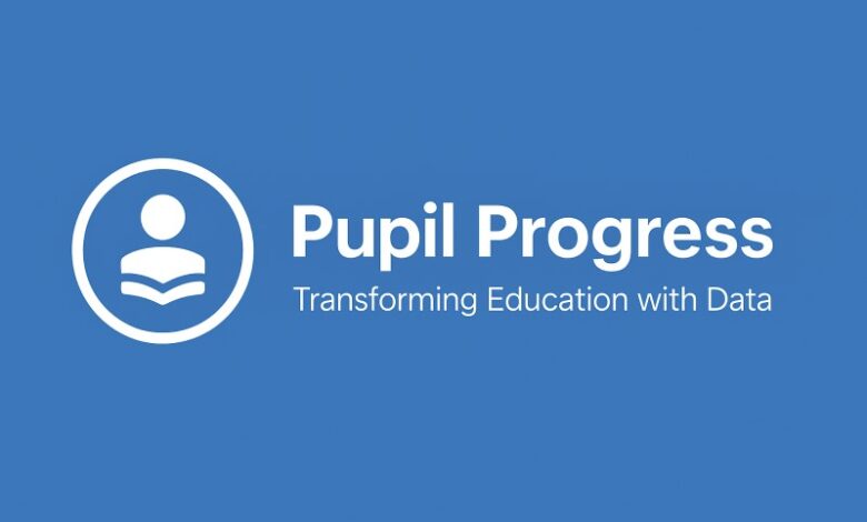 pupil progress