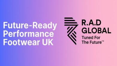 rad global