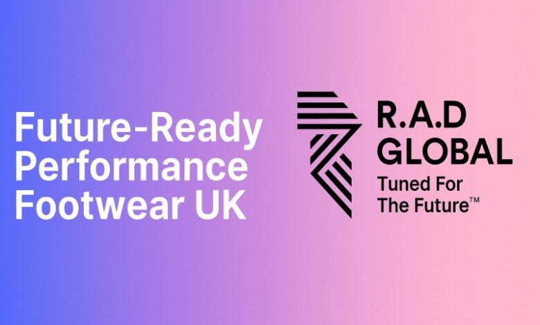 rad global