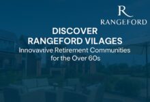 rangeford villages