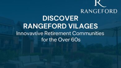 rangeford villages