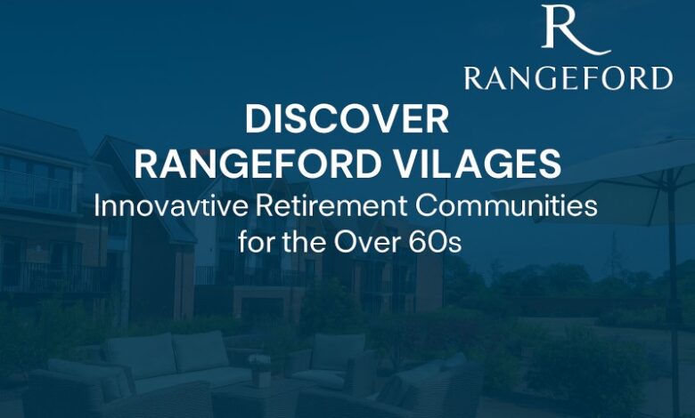 rangeford villages