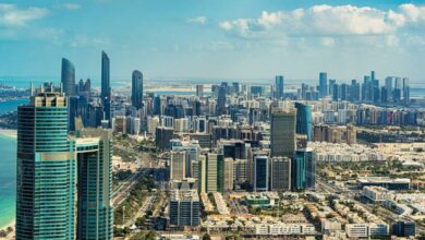 Abu Dhabi