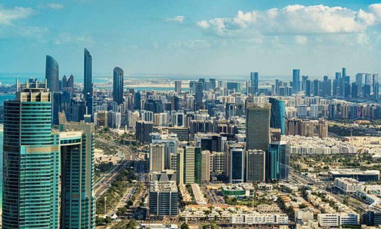 Abu Dhabi