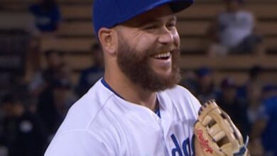 russell martin