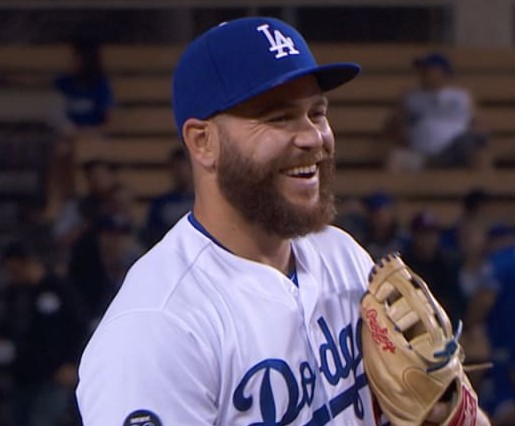russell martin