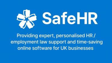 safe hr