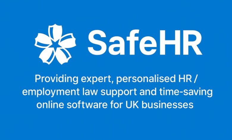 safe hr