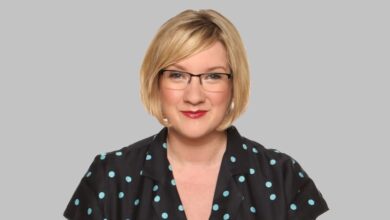 sarah millican