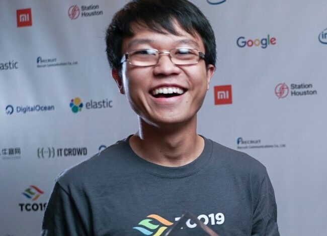 scott wu
