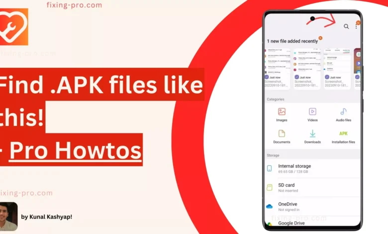 APK Directory