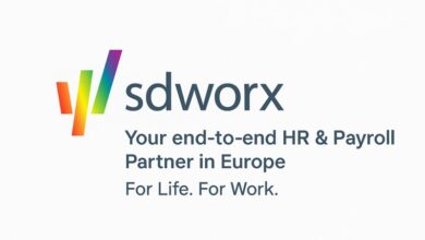 sd worx
