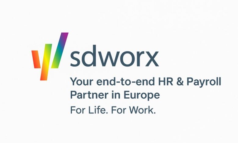 sd worx