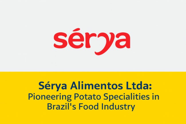 sérya