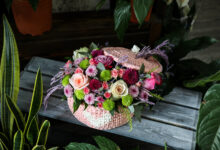 High-End Flower Arrangements: The Art and Alchemy of Luxurious Floristry