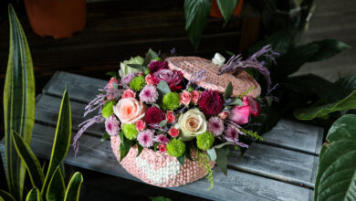 High-End Flower Arrangements: The Art and Alchemy of Luxurious Floristry