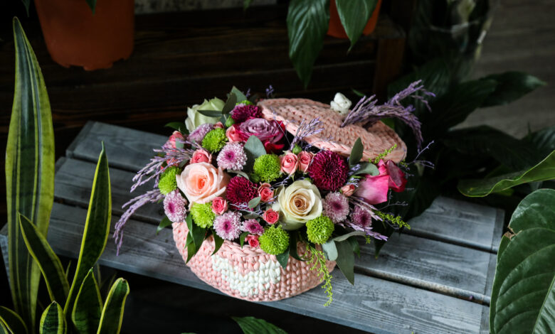 High-End Flower Arrangements: The Art and Alchemy of Luxurious Floristry
