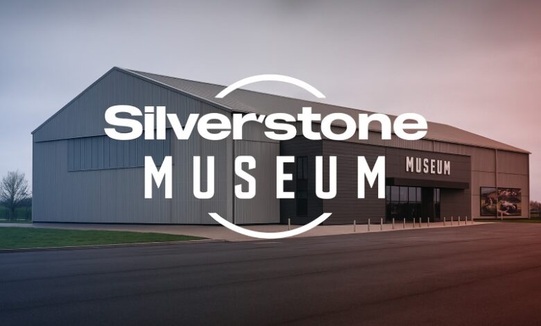 silverstone museum