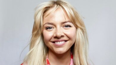 sophie pender