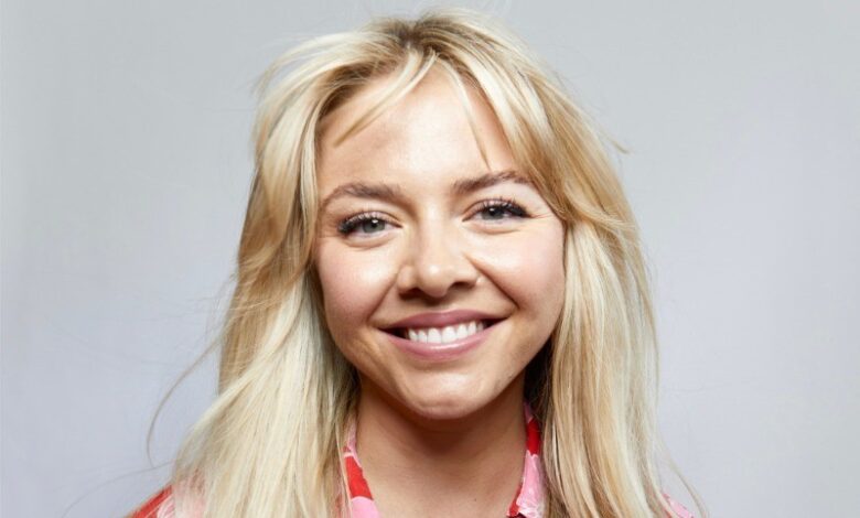 sophie pender