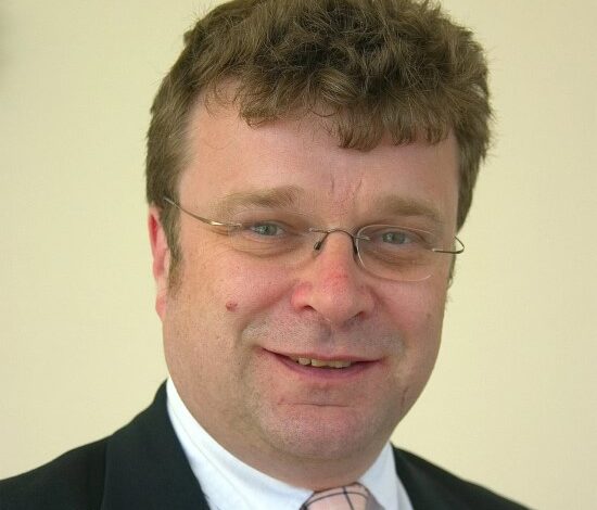stephen falder
