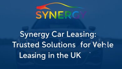 synergy car leasing