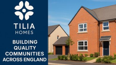 tilia homes