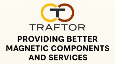 traftor